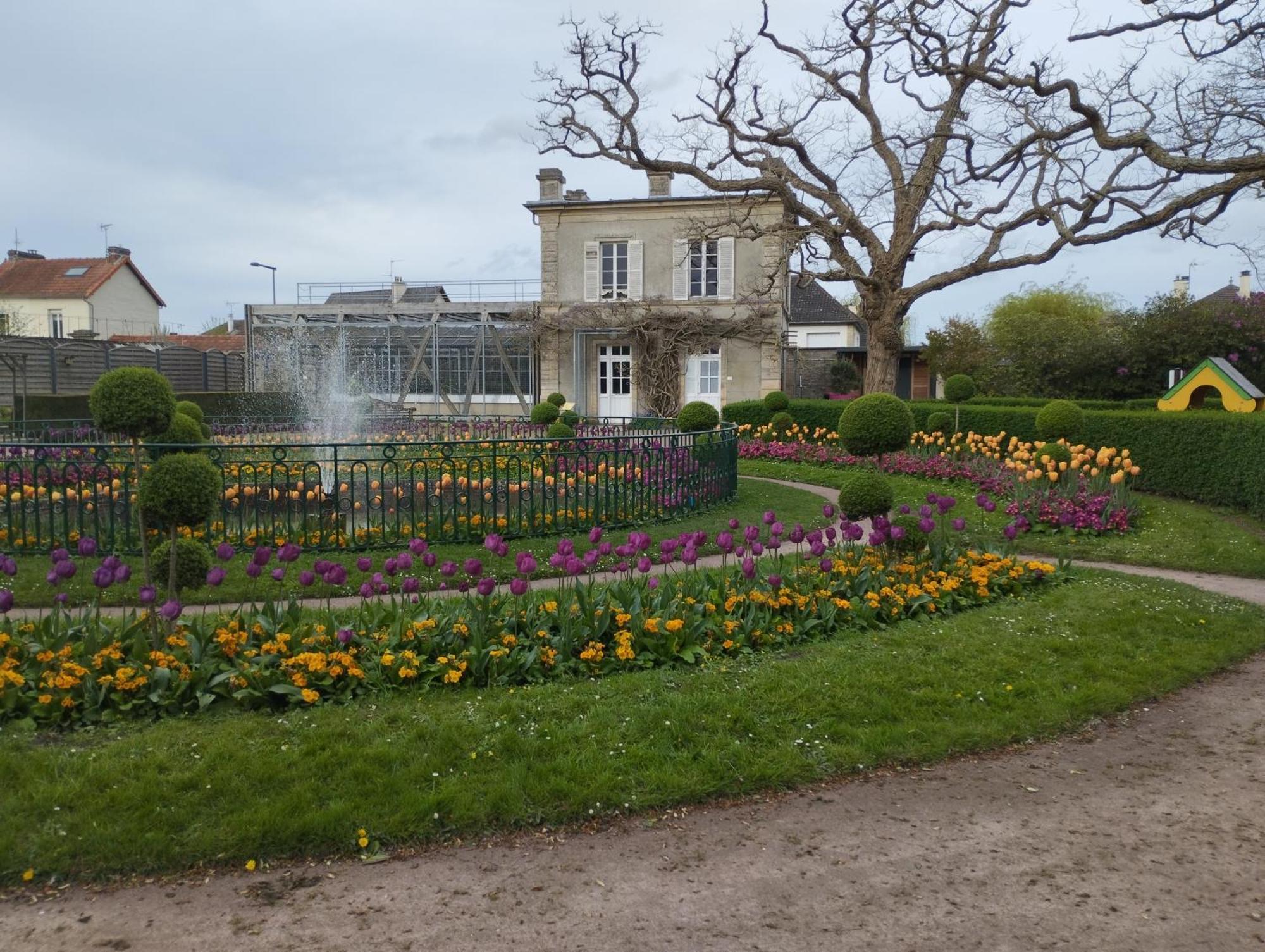 Le Mont'Aide - Bayeux - 3 Lits - Accessible Pmr Leilighet Saint-Martin-des-Entrées Eksteriør bilde